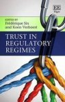 Trust In Regulatory Regimes Hardcover