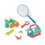 Kid's Explorer's Set - Little Explorer