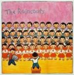 The Raincoats Vinyl Record Limited Edition