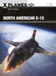 North American X-15 Paperback