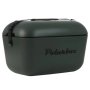 Polarbox Retro Cooler Box 20L Green Forest Black