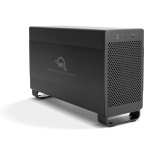 Owc 2 Bay Mercury Elite Pro THUNDERBOLT2|USB3.1 Raid 0TB