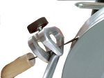 Tormek SVS-38 Short Tool Jig Sharpens Tools Up To 1-1 2" Wide
