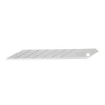 Olfa Sharp Angeled Blades For SAC1 9MM 10 Piece