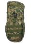 3L Hydration Bladder Backpack With Hydration Bladder - Digi Green