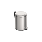 Stainless Steel Pedal Bin 5L 94538105