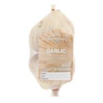 Pnp Garlic In Netting