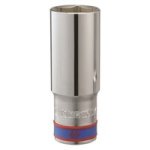 Deep Socket - 3 4-INCH X 19MM X 6P