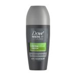 Dove For Men Roll On 50ML Assorted - Extra Fresh