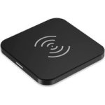 Choetech Fast Wireless Charging Pad T511-S 10W - Black
