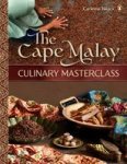 Unbranded The Cape Malay Culinary Masterclass Hardcover