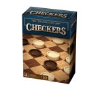 Checkers Tradition Game