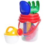Beach Bucket And Accessory Set PD-26
