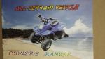110CC Quad Instruction Book