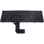 Dell Inspiron 15R 5010 M5010 M501R N5010 KBDLN5010-NB Replacemnet Keyboard