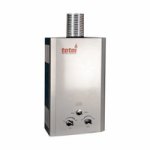 Totai 13 GWH10L Gas Geyser Battery Ignition 10L