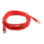 IServ Cat 5 Patch Lead 3M Pack Of 10