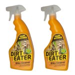 - Bike Cleaner - 750ML - Pack Of 2