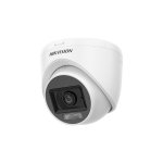 Hd-tvi Turret 2MP Hl Audio 2.8MM