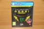 Galactic PS4 Valentino Rossi The Game Traders