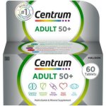 Centrum Adult 50+ Tabs 60 New Look