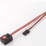 – 1:8 Electronic Power Switch 4S