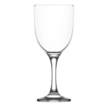 6 Piece 365ML Tokyo Red Wine Glass SGN779