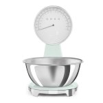Kitchen Scale Retropastel Green KSF01PGWW