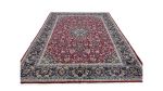 Very Fine Persian Mashhad Carpet - 377CM X 295CM Hand-knotted