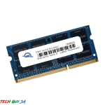 MAC Owc 8GB DDR3 1333MHZ So-dimm