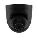 Ajax Turretcam 5MP Ip Security Camera Black