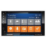 Blaupunkt Alice Springs 500 6.2 Inch Capacitive Touch Screen Phonelink Bluetooth