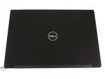 Replacement Lcd Back Plate Top Cover For Dell Latitude 7280 7290