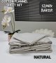 Brushed Cotton Flannel Winter Sheet Sets