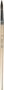 Dala 482 12 Round Pony Hair Brush