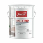 Plascon Tradepro Undercoat 20L