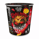 Daebak Ghost Pepper Spicy Chicken 79G