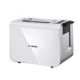Bosch Compact Toaster Styline White