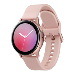 Samsung Galaxy Watch ACTIVE2 R830 Bt Smartwatch 40MM – Rose Gold