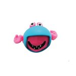 Helmet Head Sea Creatures - Lobster