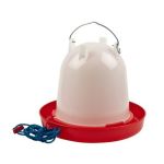 Poltek Poultry Water Fountain 8L