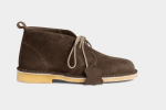 Hunters Vellies Boots Brown - 16