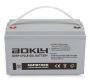 Gel Battery 100AH 10HR 12V Deep Cycle