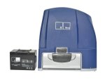 Et Drive 1000 Gate Motor Kit Incl. Battery And 4M Rack Options