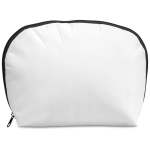 Pre-production Sample Victoria Maxi Cosmetic Bag - Red