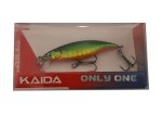 Bionic Lure 55MM Green Gold