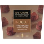 D'licious 200g Coffee Truffles