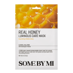 Real Honey Luminous Care Mask