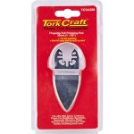 Quick Change Base & Arbor 35MM Fingertip Felt Polishing Pad