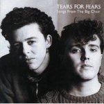 Songs From The Big Chair Cd
